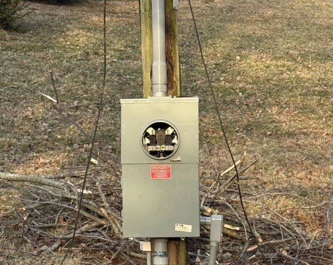 Arc Electric b