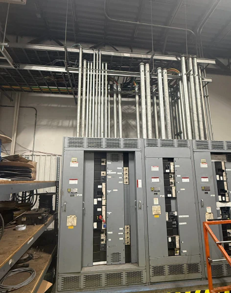 Commercial and Industrial Electrical Services (1)