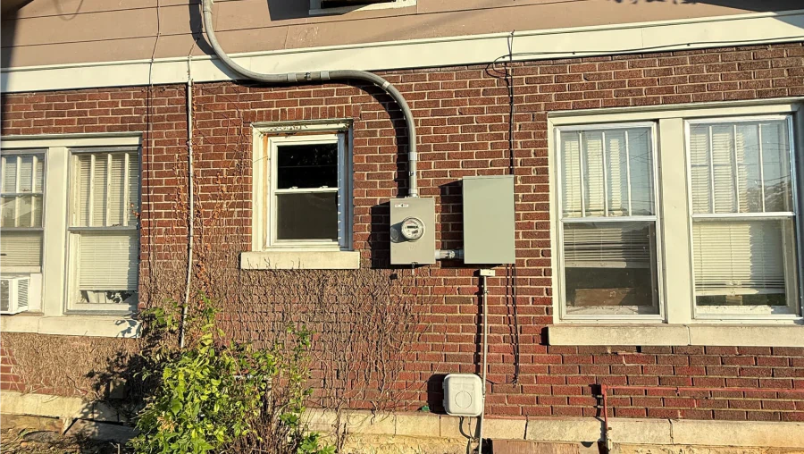 Residential Electrical Services